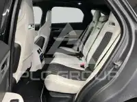 2021 Jaguar F-PACE