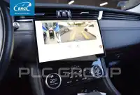 2021 Jaguar F-PACE