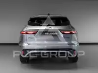 2021 Jaguar F-PACE