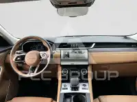 2021 Jaguar F-PACE