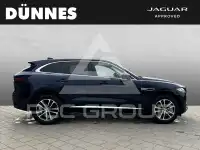 2021 Jaguar F-PACE