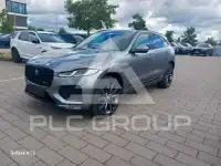 2021 Jaguar F-PACE