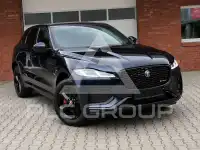 2021 Jaguar F-PACE