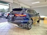2021 Jaguar F-PACE