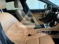 2021 Jaguar F-PACE