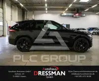 2021 Jaguar F-PACE