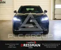 2021 Jaguar F-PACE