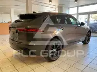 2021 Jaguar F-PACE