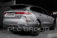 2021 Jaguar F-PACE