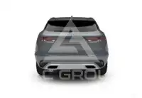 2021 Jaguar F-PACE