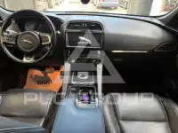 2021 Jaguar F-PACE