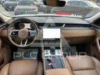 2021 Jaguar F-PACE