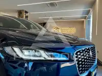 2021 Jaguar F-PACE