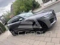 2021 Jaguar F-PACE