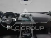 2021 Jaguar F-PACE