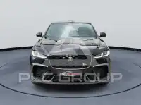 2021 Jaguar F-PACE