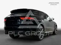 2021 Jaguar F-PACE