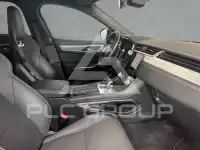2021 Jaguar F-PACE