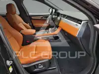 2021 Jaguar F-PACE