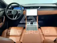 2021 Jaguar F-PACE