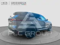 2021 Jaguar F-PACE