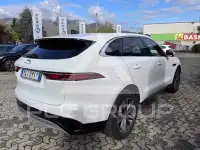 2021 Jaguar F-PACE