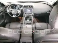 2021 Jaguar F-PACE