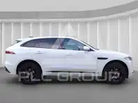 2021 Jaguar F-PACE