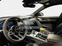 2021 Jaguar F-PACE