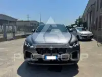 2021 Jaguar F-PACE