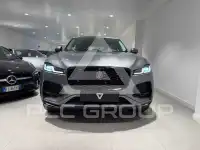 2021 Jaguar F-PACE