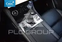 2021 Jaguar F-PACE
