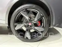 2021 Jaguar F-PACE