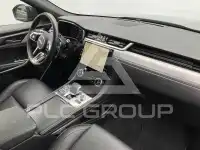 2021 Jaguar F-PACE