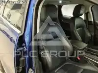 2021 Jaguar F-PACE