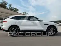 2021 Jaguar F-PACE