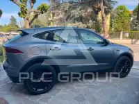 2021 Jaguar F-PACE