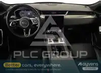 2021 Jaguar F-PACE