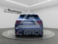 2021 Jaguar F-PACE