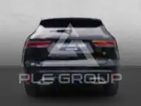 2021 Jaguar F-PACE