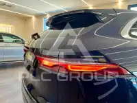 2021 Jaguar F-PACE