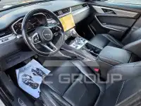 2021 Jaguar F-PACE