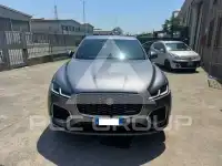2021 Jaguar F-PACE