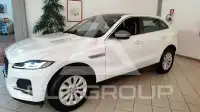 2021 Jaguar F-PACE