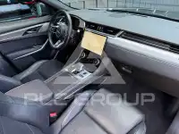 2021 Jaguar F-PACE