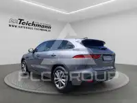 2021 Jaguar F-PACE