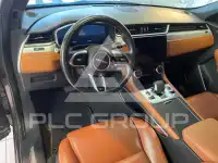 2021 Jaguar F-PACE
