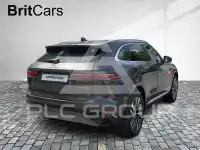 2021 Jaguar F-PACE