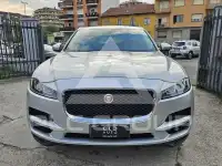 2021 Jaguar F-PACE