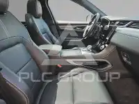 2021 Jaguar F-PACE